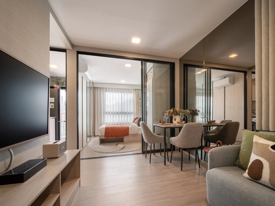 2-Bedroom